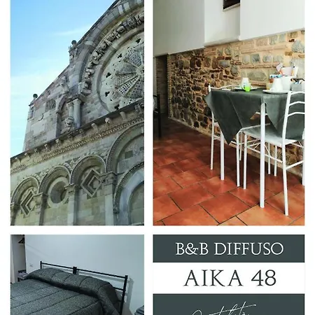 Aika 48 3* Troia