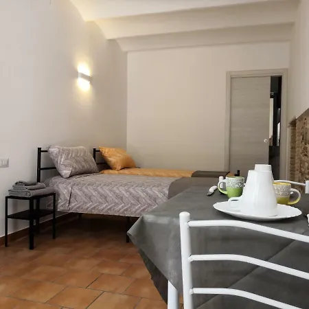 Aika 48 Bed & Breakfast
